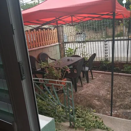 Deva Guest house Balchik