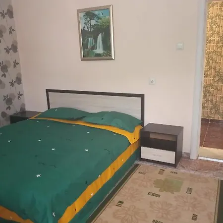 Guest house Deva *