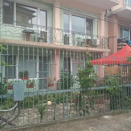 Deva * Balchik