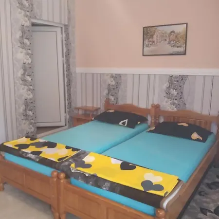 Deva Guest house Balchik