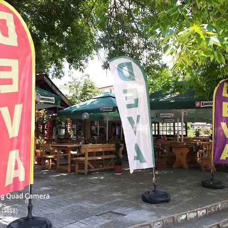 Deva Guest house Balchik