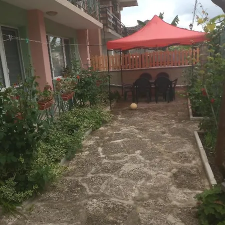 Guest house Deva *