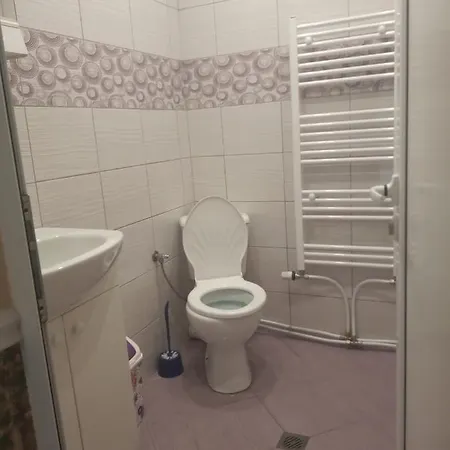 Guest house Deva Balchik